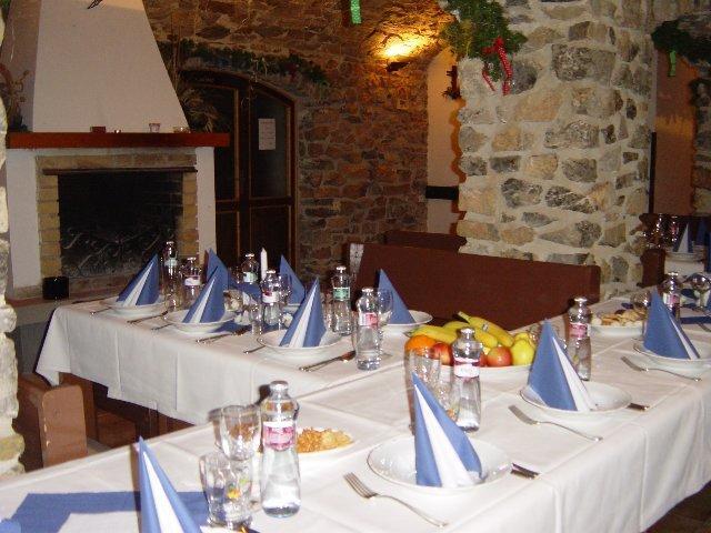Penzion Javorina Čičmany Exterior foto